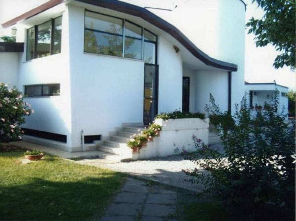 B&B Villa Napoli Battipaglia Exteriér fotografie