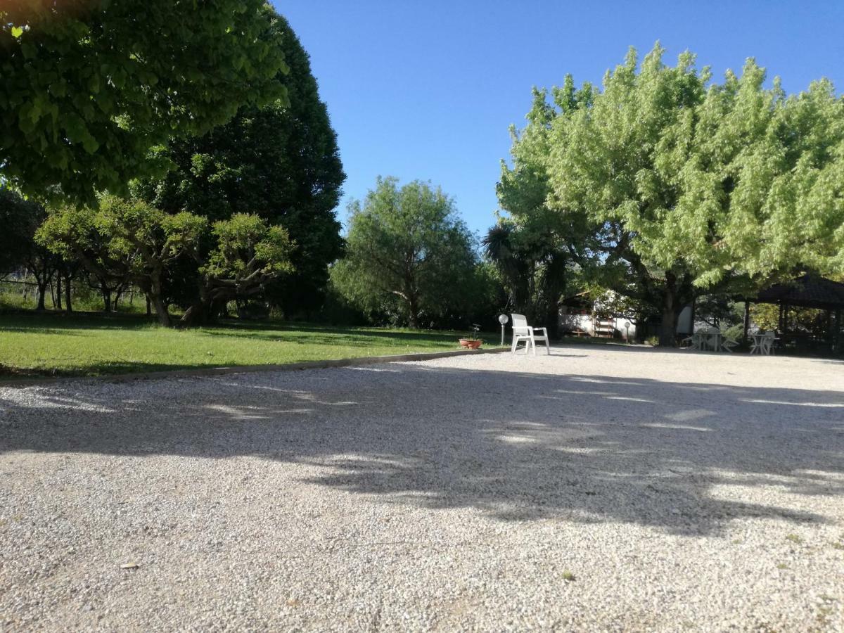B&B Villa Napoli Battipaglia Exteriér fotografie