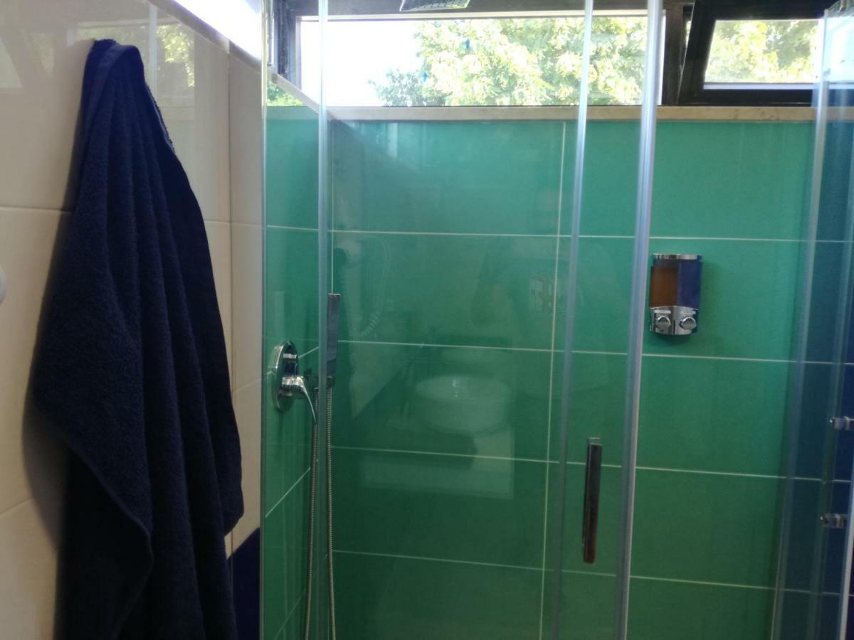 B&B Villa Napoli Battipaglia Exteriér fotografie